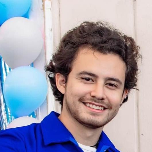 Julio Cesar Cordova Vazquez