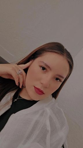 Christa Daniela Alcantar Malagon
