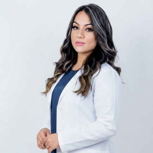 Amairani Rosales Reyes