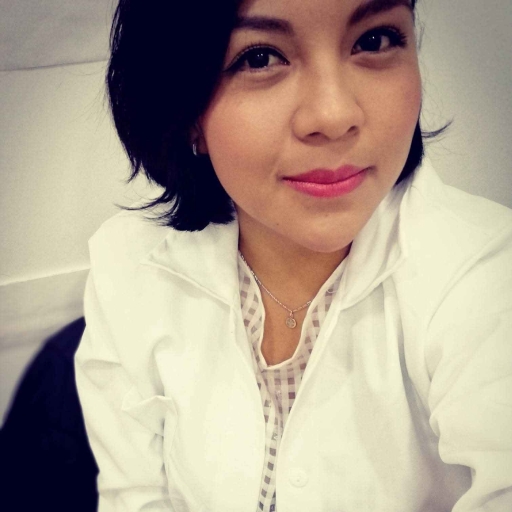 Patricia Velazquez Cruz