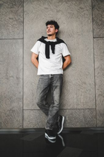 Iván Sánchez