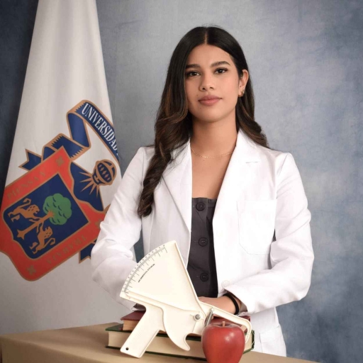 Maria Fernanda Ramirez Lopez