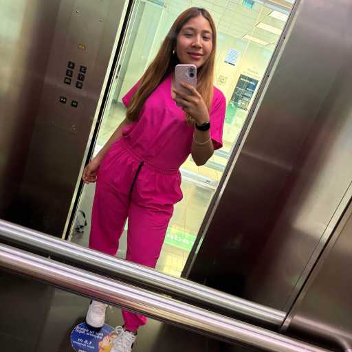 Lucero Sandoval Gutierrez