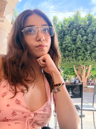 Daniela Perez