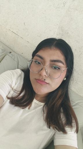 Itzel Magdalena Hernández García
