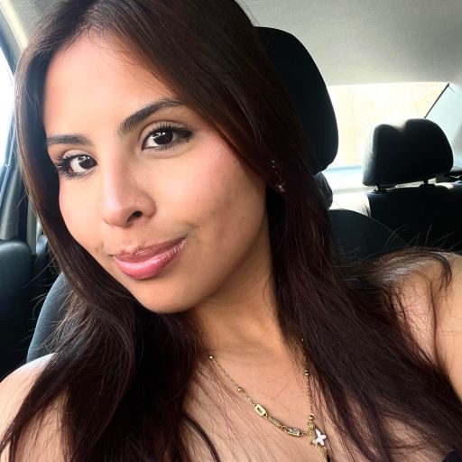 Nancy Esmeralda Martínez Hernández