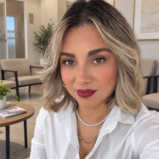 Maria Fernanda Esamilla