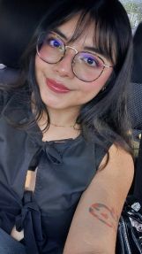 Adriana Cecilia Dzul Vela