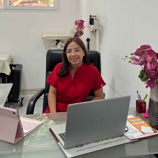 Jackeline Ventura Ferrera