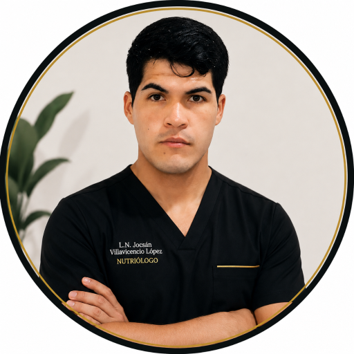 Jocsan Villavicencio Lopez