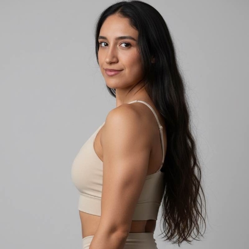 Jocelyn Ramirez Bernal