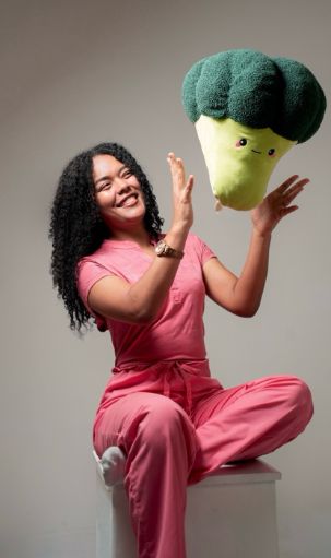 Raquel Abigail Flores Dubon
