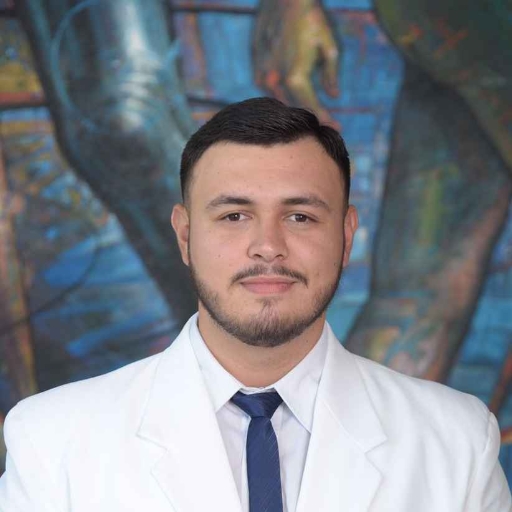 Jaime Jhosiel Zatarain Sánchez