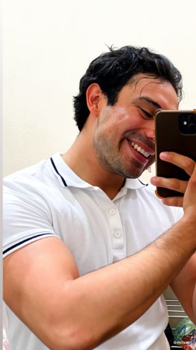 Abdiel Robles