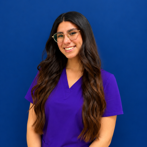 Valentina Alejandra Muñoz Jimenez