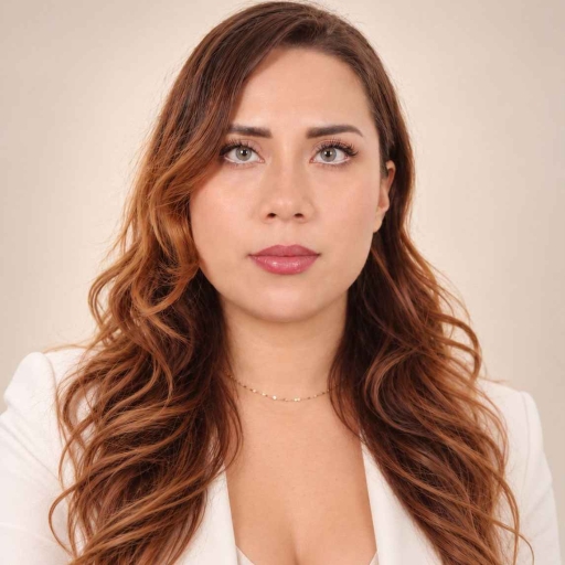 Nahui Samanta Najera Segura