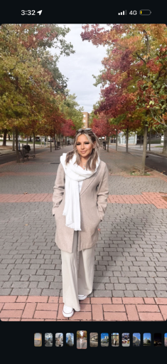 Gabriela Leon Rodriguez