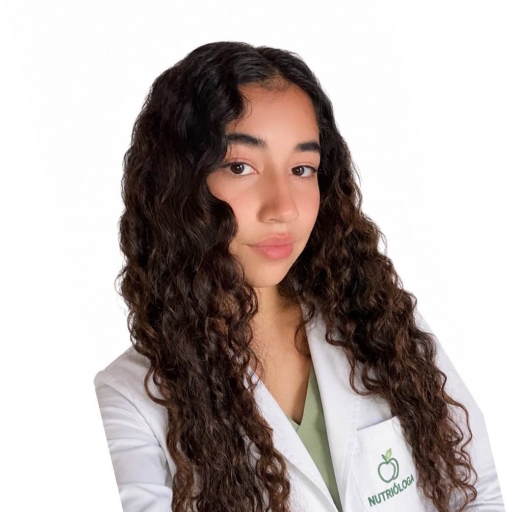 Sofia Guadalupe Hernandez Rico