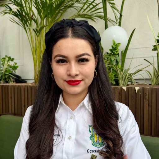 Yesenia Sarahi Elvira Castro