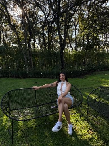Mariana Salazar Vargas