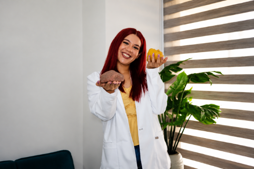 Ana Sofia Ceseña Del Valle