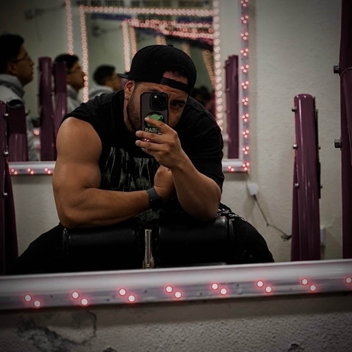 Daniel Erick Rosas Gutierrez