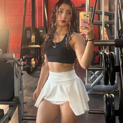 María Fernanda Martínez Alamillo