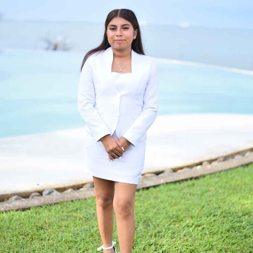 Dariana Lopez Aguilar