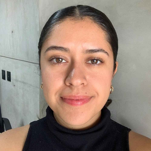 Karla Patricia Ceron Delgadillo