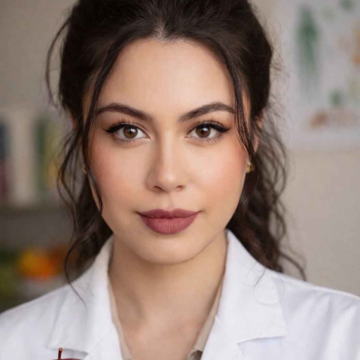 Ana Mandujano