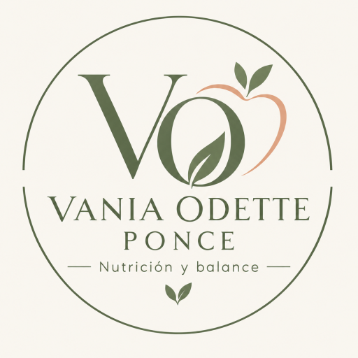 Vania Odette Ponce