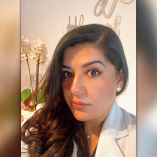 Xochitl Nayeli Borraz Salgado