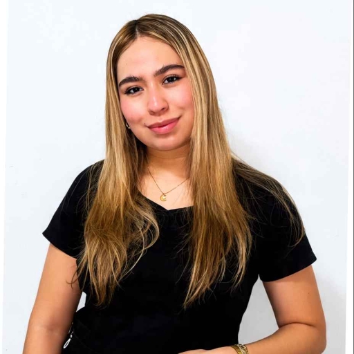 Paulina Cortez Ortega