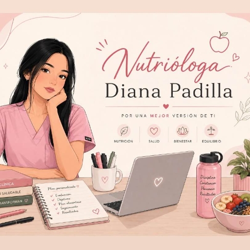 Diana Gisela Padilla Hernandez