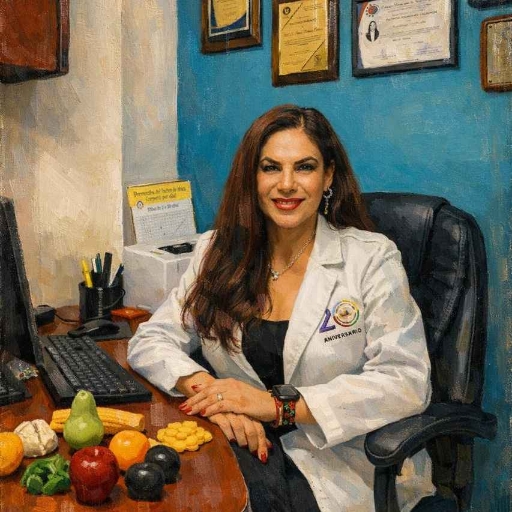 Paty Rodríguez Calderón
