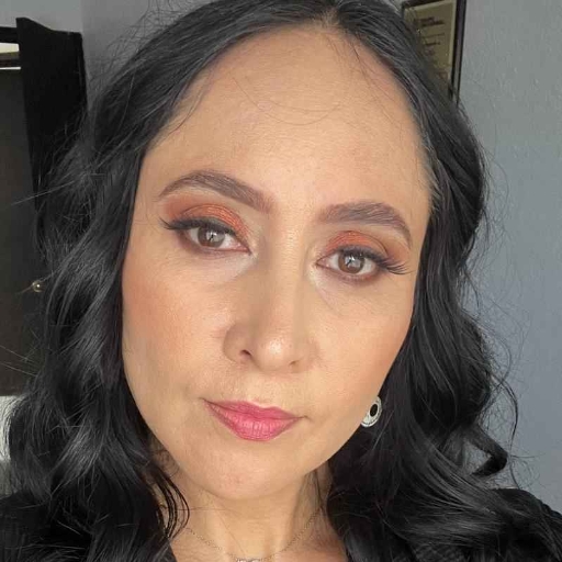 Thelma Paola Olguin Barrios
