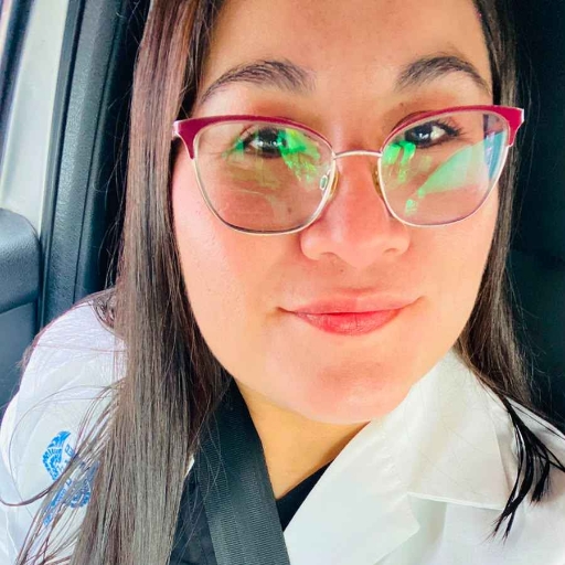 Argelia Zarate Romero