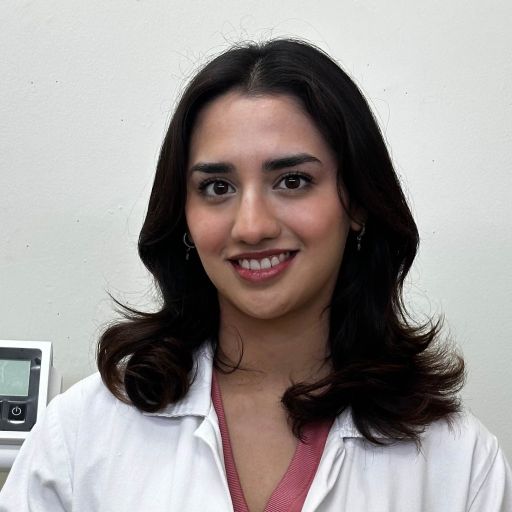 Paulina Robles Durazo