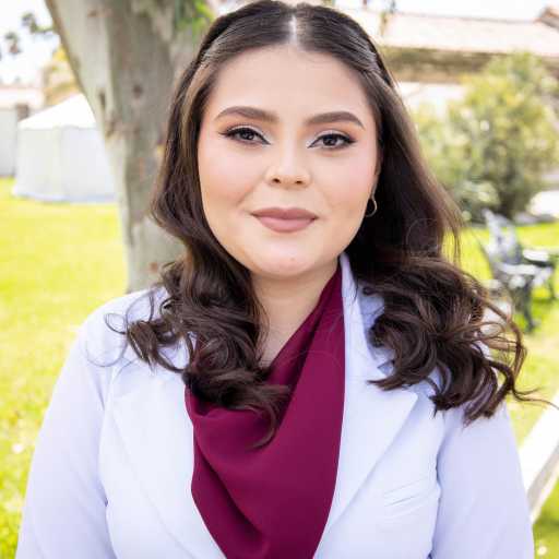 L. N. Claudia Garate