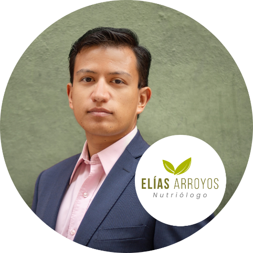 Nut. Elías Arroyos