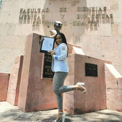 Mariel Jiménez Duarte