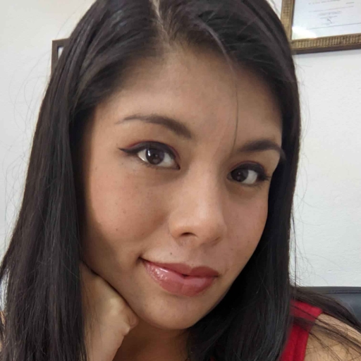 Cecy Basaldúa