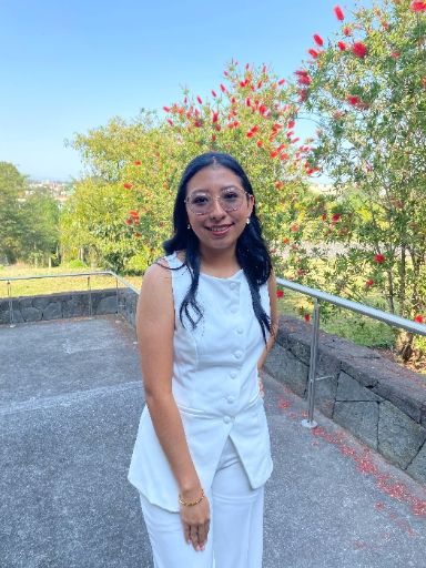 Linda Miroslava Ramos Sanchez