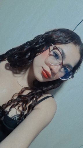 María Fernanda Restrepo Giraldo