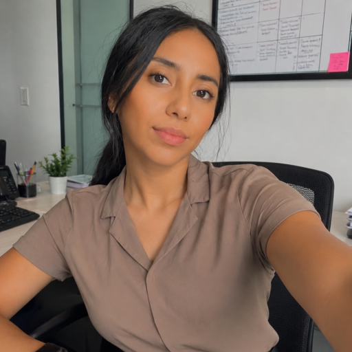 Diana Laura Cárdenas Ramirez