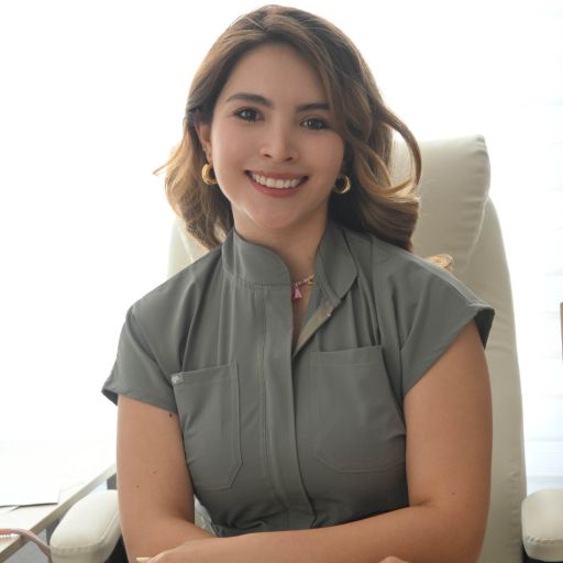 Daniela Alejandra Compean