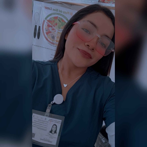 L N. Esther Hernandez
