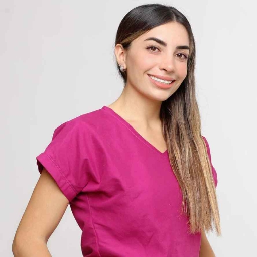 Mariana Gómez Alvizo