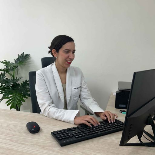 Galería de María Teresa Ramos Mulino
