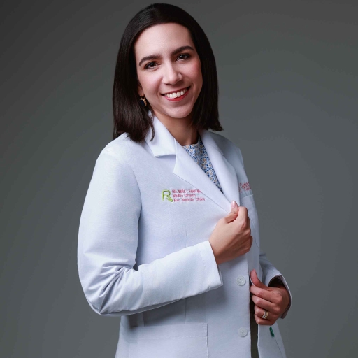 María Teresa Ramos Mulino